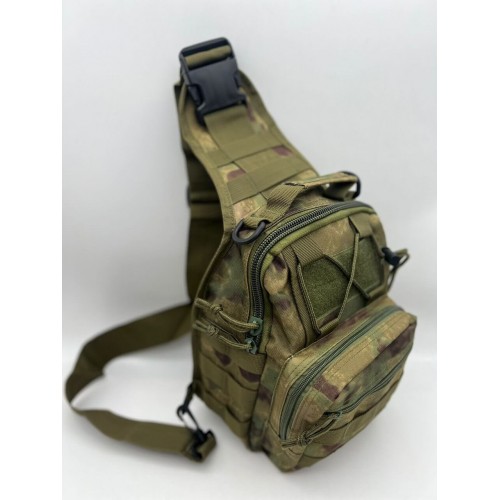 Сумка-рюкзак тактический компактный в Подольске