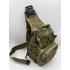 Сумка-рюкзак тактический компактный в Подольске