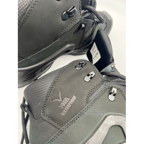 Тактические ботинки VOGEL Millennium, средняя высота, Турция в Подольске