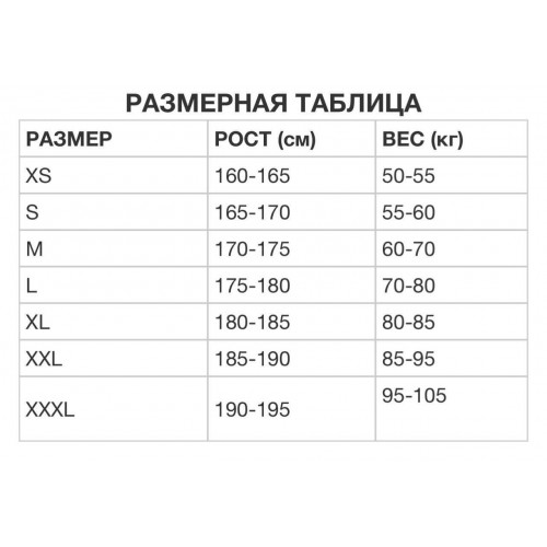 Тактический боевой костюм, чёрный в Подольске