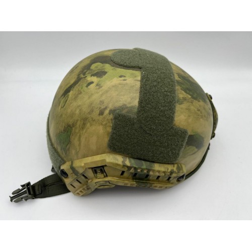 Тактический баллистический шлем FAST Ops-Core в Подольске