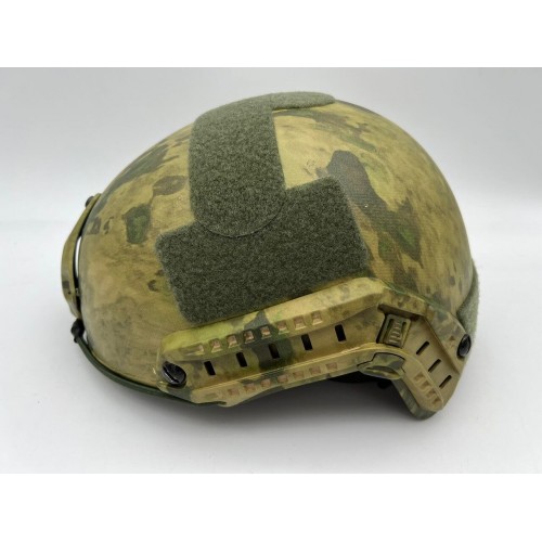 Тактический баллистический шлем FAST Ops-Core в Подольске