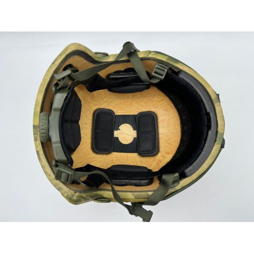 Тактический баллистический шлем FAST Ops-Core в Подольске