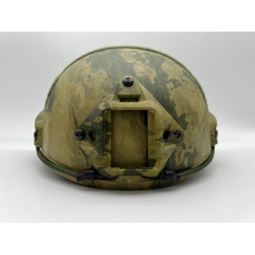 Тактический баллистический шлем FAST Ops-Core в Подольске