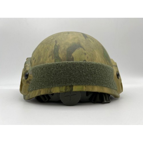 Тактический баллистический шлем FAST Ops-Core в Подольске