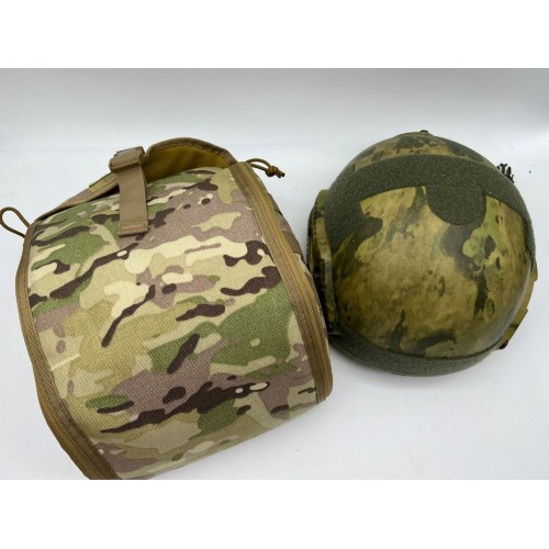 Тактический баллистический шлем FAST Ops-Core в Подольске