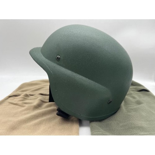 Тактический шлем, класс бронезащиты БР2 в Подольске