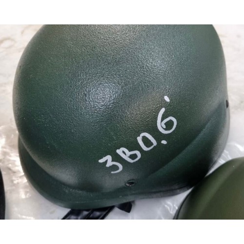 Тактический шлем, класс бронезащиты БР2 в Подольске