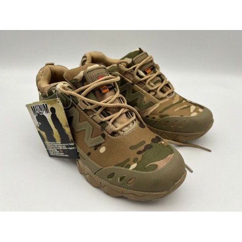 Треккинговые кроссовки «MAGNUM» летние в Подольске