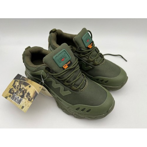 Треккинговые кроссовки «MAGNUM» летние в Подольске