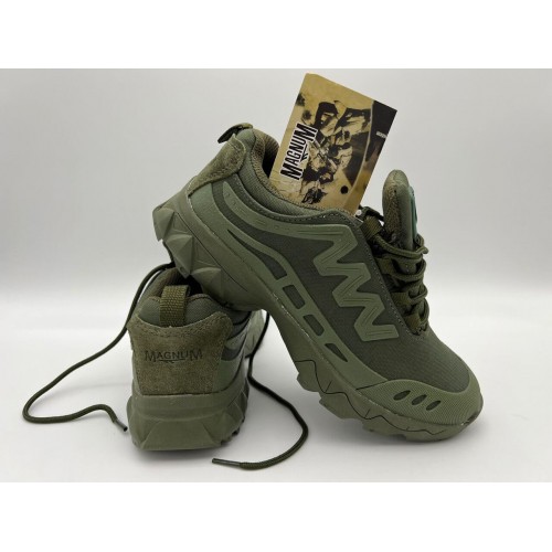 Треккинговые кроссовки «MAGNUM» летние в Подольске