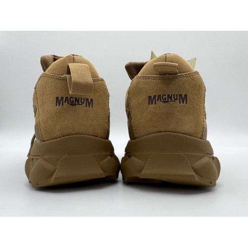 Треккинговые кроссовки «MAGNUM» летние в Подольске