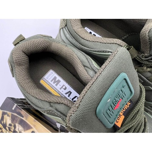 Треккинговые кроссовки «MAGNUM» летние в Подольске