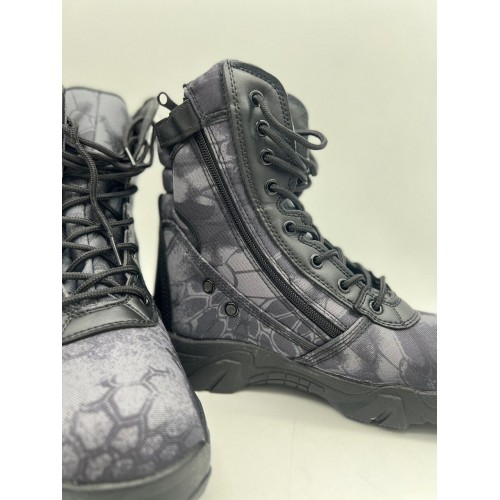 Тактические треккинговые ботинки в Подольске