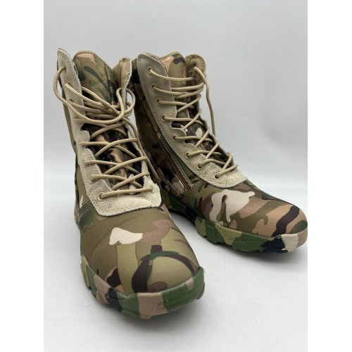 Тактические треккинговые ботинки в Подольске