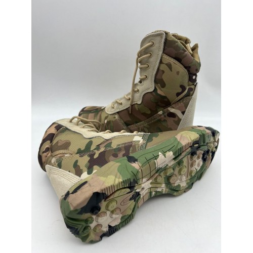 Тактические треккинговые ботинки в Подольске