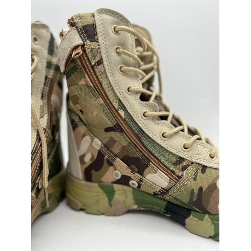 Тактические треккинговые ботинки в Подольске