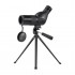 Зрительная труба GAUT Sirius 12-36x50, линзы BK7, со штативом в Подольске