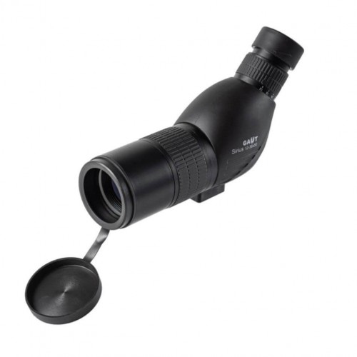 Зрительная труба GAUT Sirius 12-36x50, линзы BK7, со штативом в Подольске